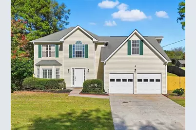 245 Fox Run, Loganville, GA 30052 - Photo 2