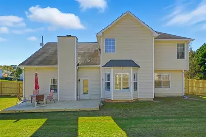 245 Fox Run, Loganville, GA 30052 - Photo 30