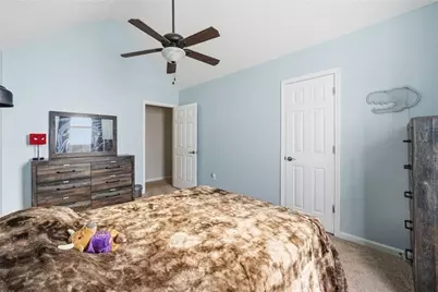 245 Fox Run, Loganville, GA 30052 - Photo 36
