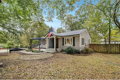 796 Flat Shoals Way SE, Atlanta, GA 30316 - Photo 2