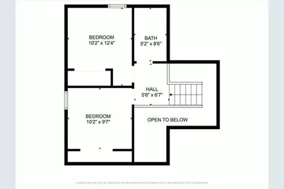 1425 Rosewood Creek Drive, Marietta, GA 30066 - Photo 36