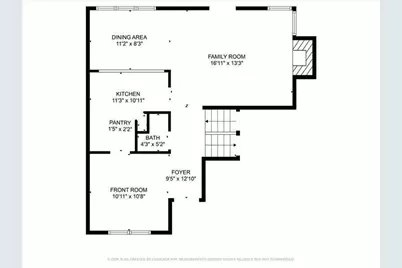 1425 Rosewood Creek Drive, Marietta, GA 30066 - Photo 34