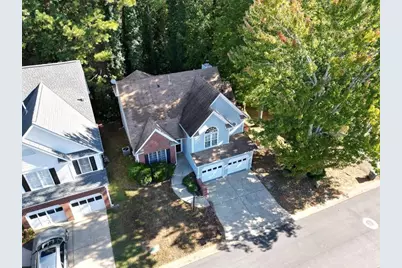 1425 Rosewood Creek Drive, Marietta, GA 30066 - Photo 2