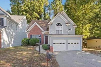 1425 Rosewood Creek Drive, Marietta, GA 30066 - Photo 1