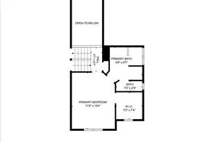 1425 Rosewood Creek Dr, Marietta, GA 30066 - Photo 34