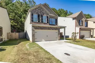 6671 Jules Trc, Palmetto, GA 30268 - Photo 2