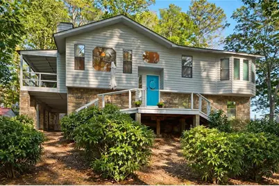 5421 Burdette Road SE, Mableton, GA 30126 - Photo 2