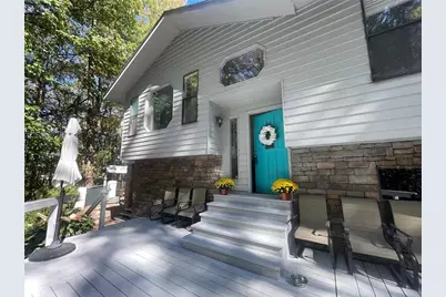 5421 Burdette Road SE, Mableton, GA 30126 - Photo 8