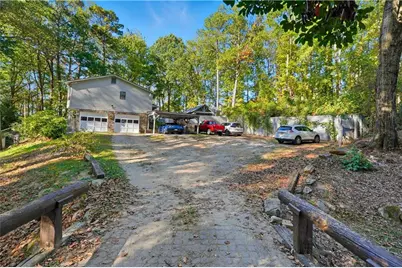 5421 Burdette Road SE, Mableton, GA 30126 - Photo 42