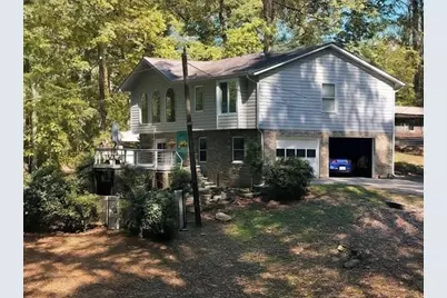 5421 Burdette Road SE, Mableton, GA 30126 - Photo 2