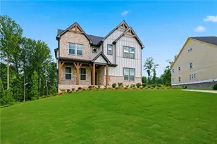5940 Violet Ln, Cumming, GA 30028 - Photo 2