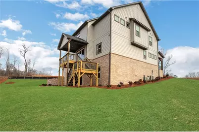 5940 Violet Lane, Cumming, GA 30028 - Photo 56