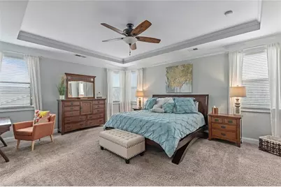 102 Carmichael Drive, Canton, GA 30115 - Photo 20