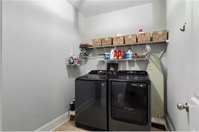 102 Carmichael Drive, Canton, GA 30115 - Photo 18