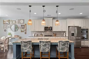 102 Carmichael Dr, Canton, GA 30115 - Photo 8