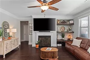 102 Carmichael Dr, Canton, GA 30115 - Photo 14