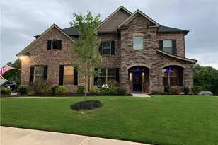 102 Carmichael Dr, Canton, GA 30115 - Photo 44