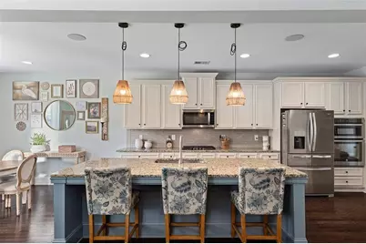 102 Carmichael Drive, Canton, GA 30115 - Photo 8