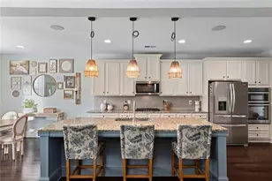 102 Carmichael Dr, Canton, GA 30115 - Photo 8