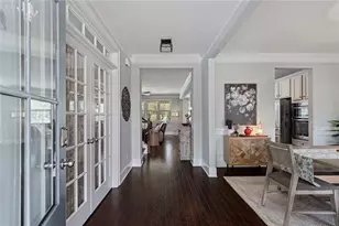 102 Carmichael Dr, Canton, GA 30115 - Photo 4