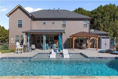 102 Carmichael Drive, Canton, GA 30115 - Photo 40