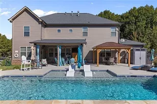 102 Carmichael Dr, Canton, GA 30115 - Photo 40