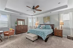 102 Carmichael Dr, Canton, GA 30115 - Photo 20