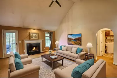 1244 Morrow Drive, Social Circle, GA 30025 - Photo 4