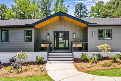 320 Jayne Ellen Way, Alpharetta, GA 30009 - Photo 4