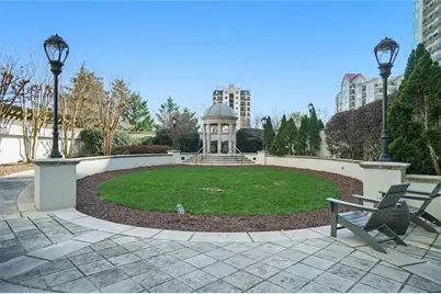 195 14th Street NE #1501, Atlanta, GA 30309 - Photo 46