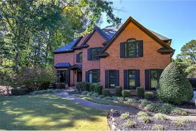 515 Watboro Hill Drive, Alpharetta, GA 30004 - Photo 1
