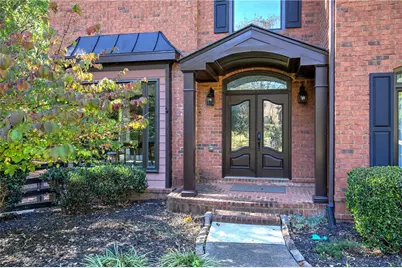 515 Watboro Hill Drive, Alpharetta, GA 30004 - Photo 2