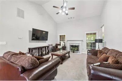 2422 Snowshoe Bend, Bethlehem, GA 30620 - Photo 8