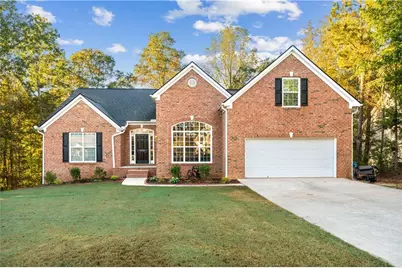 2422 Snowshoe Bend, Bethlehem, GA 30620 - Photo 2