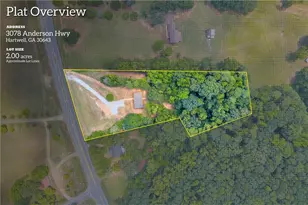 3078 Anderson Hwy, Hartwell, GA 30643 - Photo 2