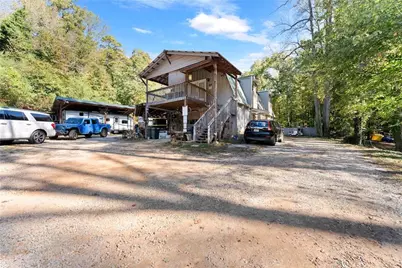 221 Shallowford Drive, Gainesville, GA 30504 - Photo 56