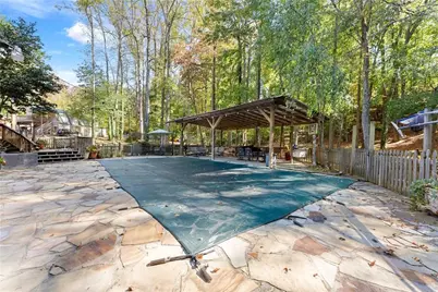 221 Shallowford Drive, Gainesville, GA 30504 - Photo 46