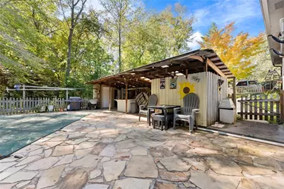 221 Shallowford Drive, Gainesville, GA 30504 - Photo 42