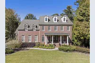 390 Ivy Knoll NE, Atlanta, GA 30342 - Photo 1