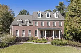 390 Ivy Knoll NE, Atlanta, GA 30342 - Photo 1