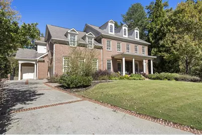 390 Ivy Knoll NE, Atlanta, GA 30342 - Photo 2