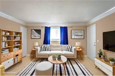 315 Hilderbrand Drive #C4, Atlanta, GA 30328 - Photo 4