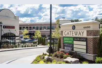 315 Hilderbrand Drive #C4, Atlanta, GA 30328 - Photo 14