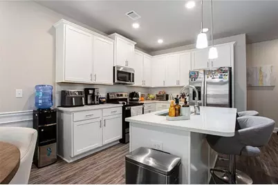 460 Rockfern Court #14, Lilburn, GA 30047 - Photo 14