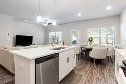 460 Rockfern Court #14, Lilburn, GA 30047 - Photo 16