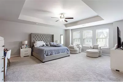 460 Rockfern Court #14, Lilburn, GA 30047 - Photo 20