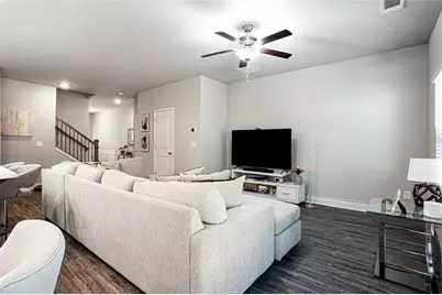 460 Rockfern Court #14, Lilburn, GA 30047 - Photo 10