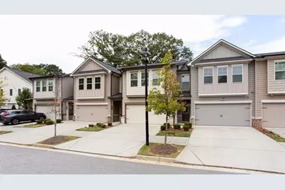 460 Rockfern Court #14, Lilburn, GA 30047 - Photo 2