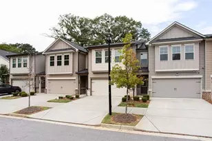 460 Rockfern Ct, Lilburn, GA 30047 - Photo 2