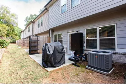 460 Rockfern Court #14, Lilburn, GA 30047 - Photo 34